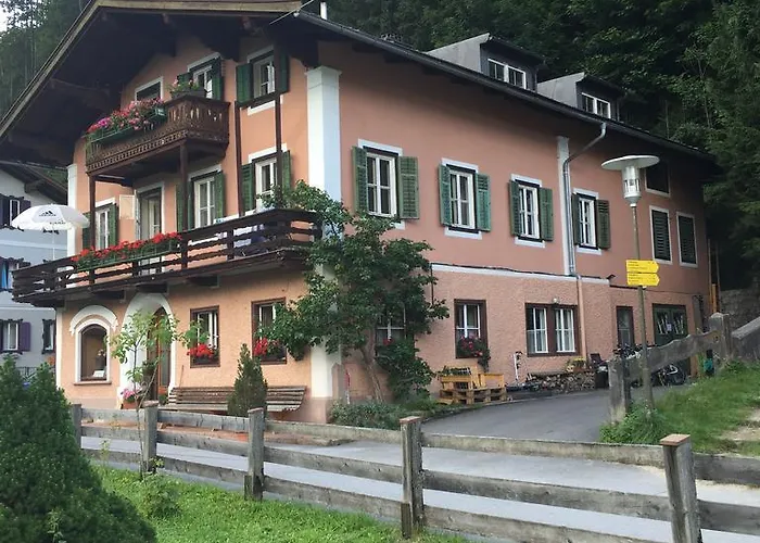 Haus Stainer