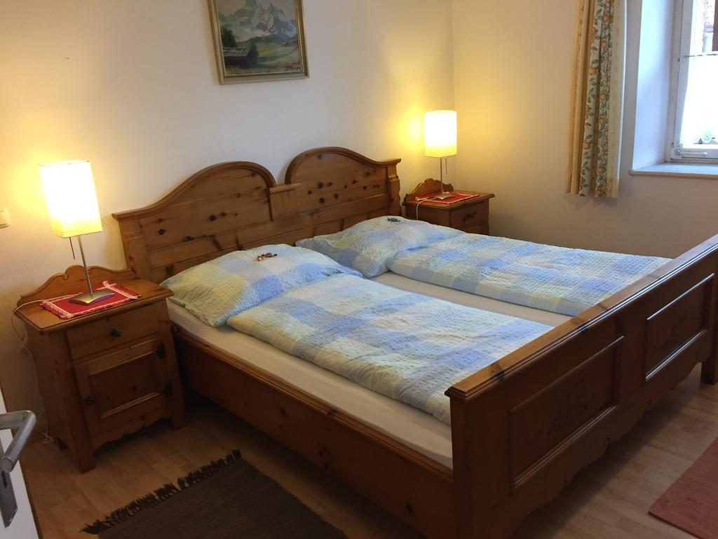 Haus Stainer Lofer