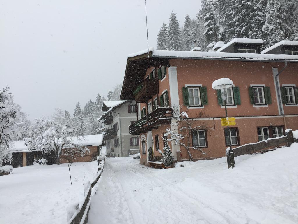 Haus Stainer * Lofer