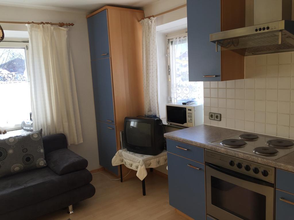 Haus Stainer Apartment *