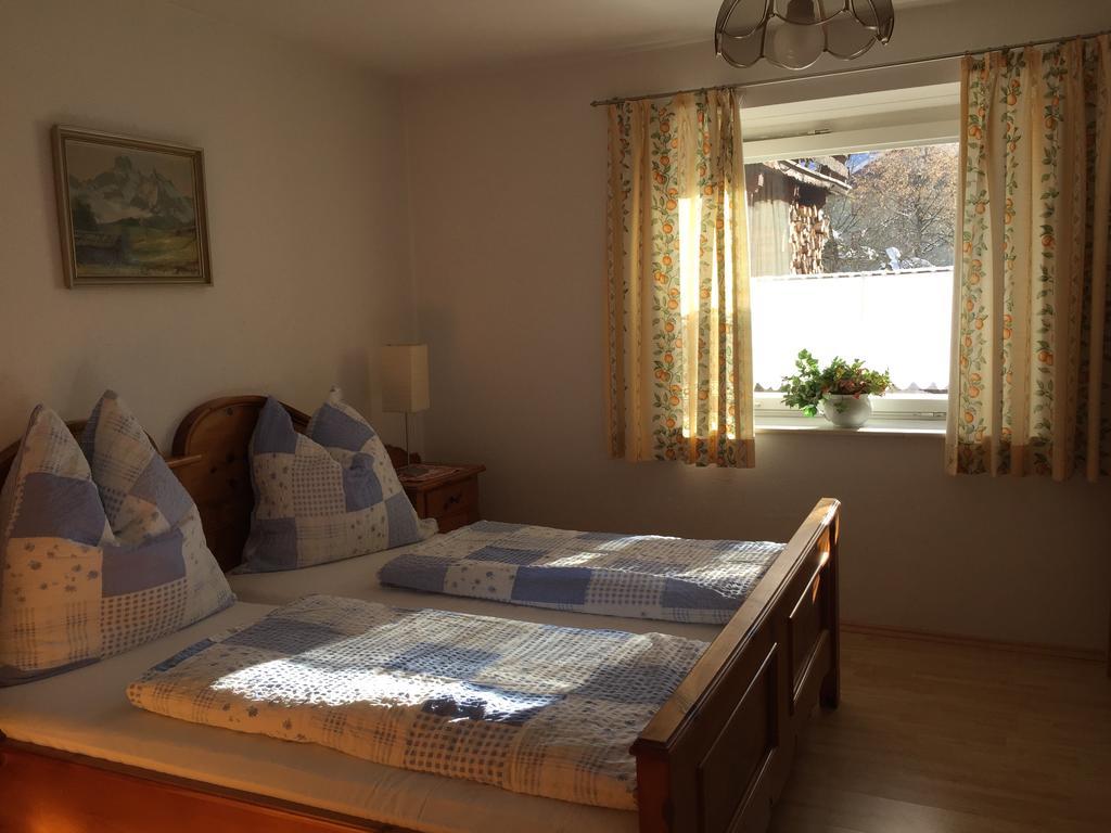 Haus Stainer Apartment