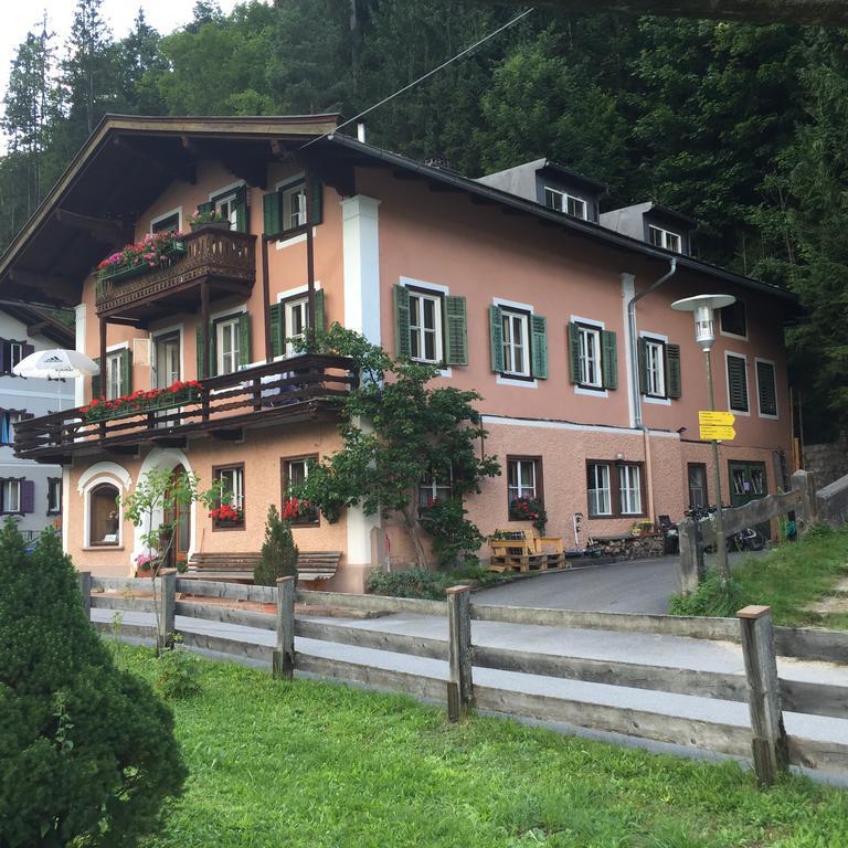 Haus Stainer Apartment *